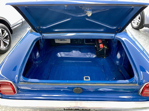 Imagen 16 de 25 de Ford Falcon Sp Sprint