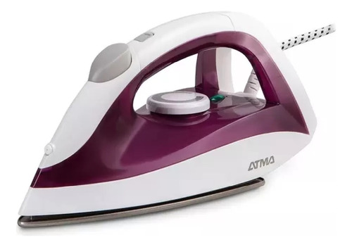 Plancha A Vapor Atma Perfect Care Pav2453pi 2000w Ceramica