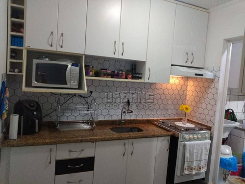 Imagem 1 de 30 de Sobrado À Venda, 100 M² Por R$ 540.000,00 - Vila Metalúrgica - Santo André/sp - So0416