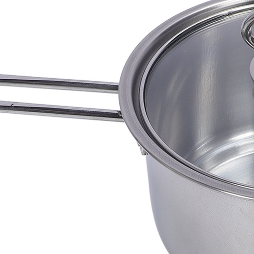 Conjunto De 7 Utensílios De Cozinha Parciais Com Revestiment