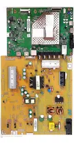 Comprar Tarjetas Main Y Fuente Vizio D48-d0