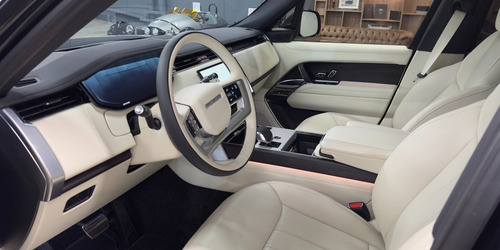 Range Rover Short Wheelbase Hse P400