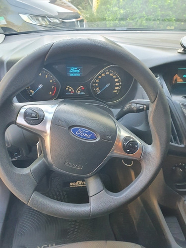 Ford Focus Style Ln 1.6