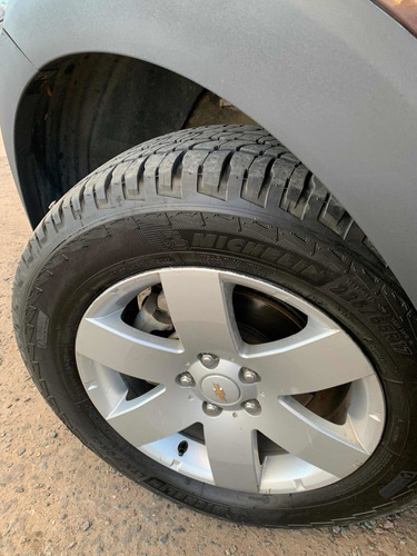 Chevrolet Captiva 2.4 Ls 167cv 2016