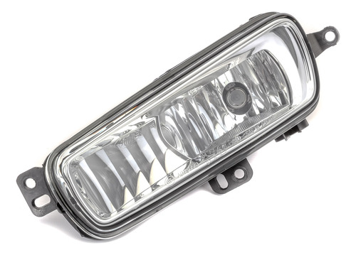 Imagen 1 de 6 de Faro Antiniebla Delantero Izq, Ford Focus Iii