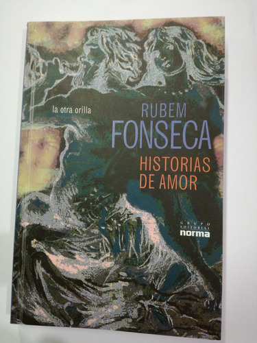 Historias De Amor Rubem Fonseca