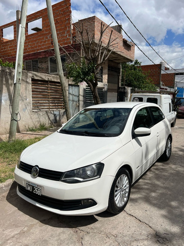 Volkswagen Gol Trend 1.6 Highline 101cv 3p