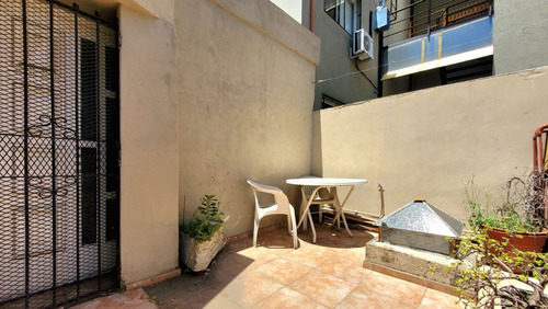 Venta Casa 5amb Con Jardín Y Terraza En Devoto