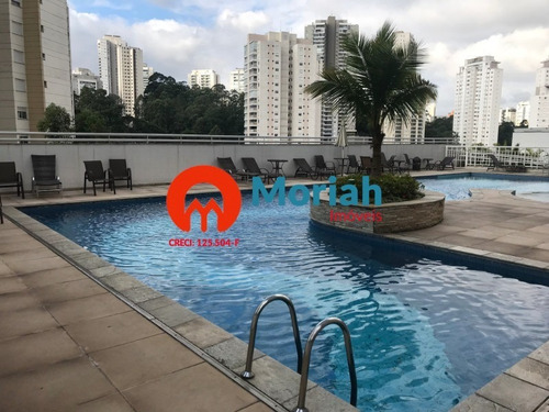 Imagem 27 de 29 de Apartamento - Amb43201 - 33763305