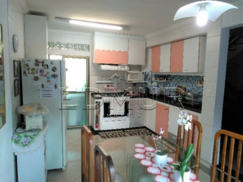 Sobrado - Olimpico - Ref: 22252 - V-22252