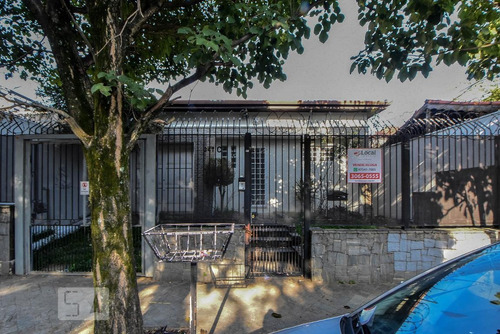 Casa À Venda - Brooklin, 3 Quartos, 500 - S892874871