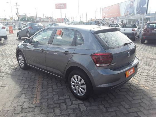 Imagem 6 de 9 de Volkswagen Polo 1.0 Mpi Total Flex Manual