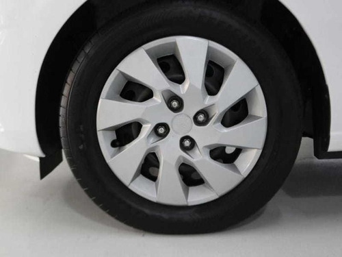 Imagem 15 de 15 de Chevrolet Onix Lt