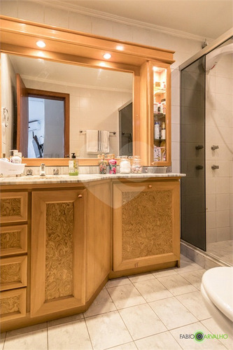 Imagem 22 de 30 de Casa Em Condomínio - Reo417133
