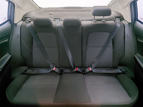 Chevrolet Onix 1.0 TURBO FLEX PLUS LTZ MANUAL