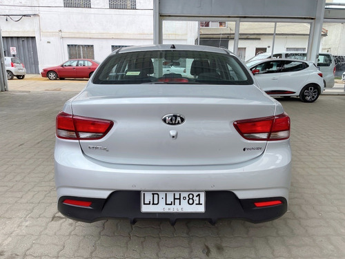 Kia Rio 4 2019 Consulta Por Financiamiento Ldlh81