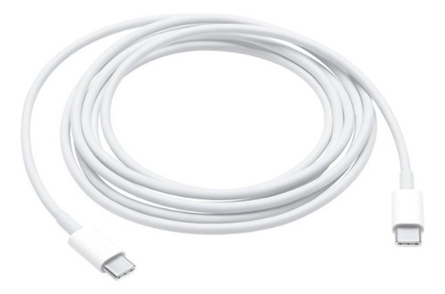 Apple Cable Usb-c 2 Metros