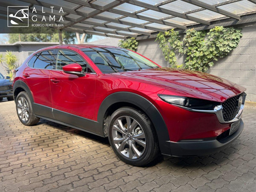 Mazda CX-30 2.5 High AWD . Entrega inmediata