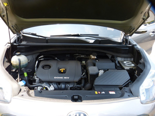 Kia Sportage Mt 2000cc 4x2