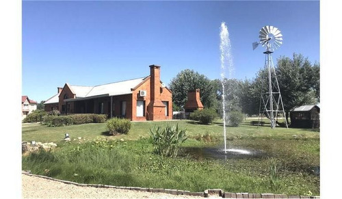 Terreno - Arroyo Dulce