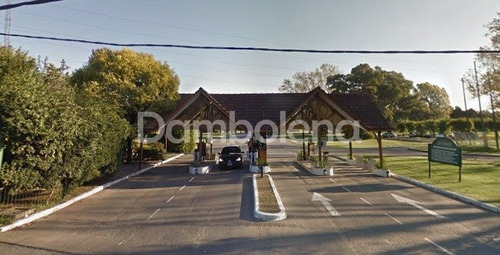Imagen 4 de 14 de Terreno Lote En Venta Ubicado En San Diego (francisco Alvarez), Moreno, G.b.a. Zona Oeste