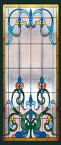 Comprar Vinilos Decorativos Vitraux Vitro Vitral Vidrios