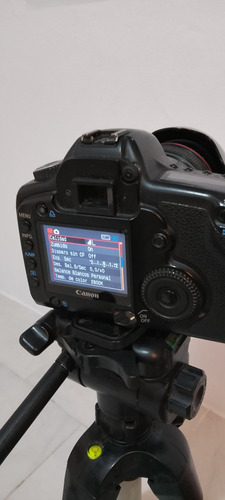 Equipo Fotográfico Completo