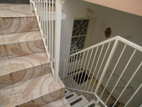Imagem 18 de 30 de Casa À Venda Em Cambuí - Ca034909