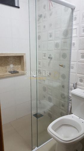 Imagem 23 de 25 de Residencial Em Franca - Sp - Ap0076_rncr