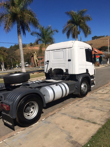 Imagem 7 de 17 de Scania P 340 4x2