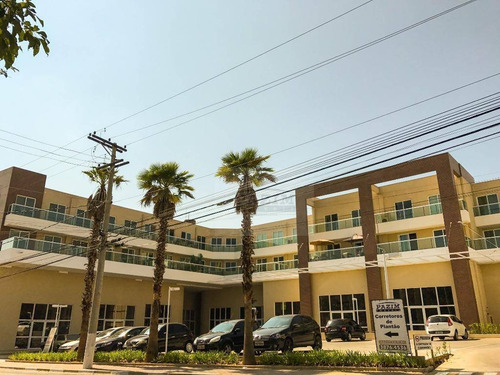Imagem 8 de 17 de Loja Para Alugar - 217,15m² - Vinhedo Premium Office & Mall - Vinhedo/sp - Lo0009
