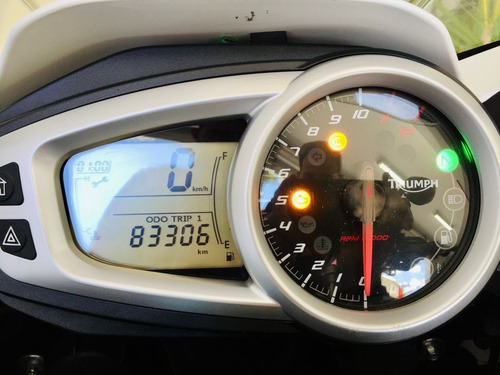 Imagem 8 de 8 de Triumph Tiger Sport 1050