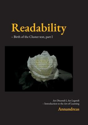 Libro Readability (1/2) : Birth Of The Cluster Text, Intr...