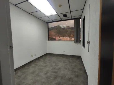 Oficina en alquiler