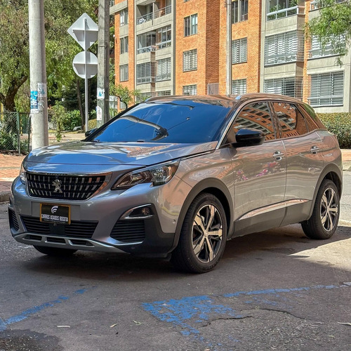 Peugeot 3008 1.6 Allure