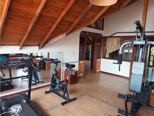 Venta Casa Campestre, De 738.62mts2, En Popayán, Cauca, 10753.