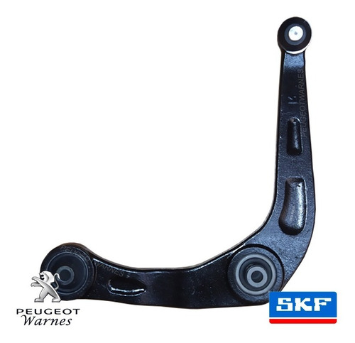 Parrilla De Suspension Izq Marca Skf Peugeot 207 C 1.6 N