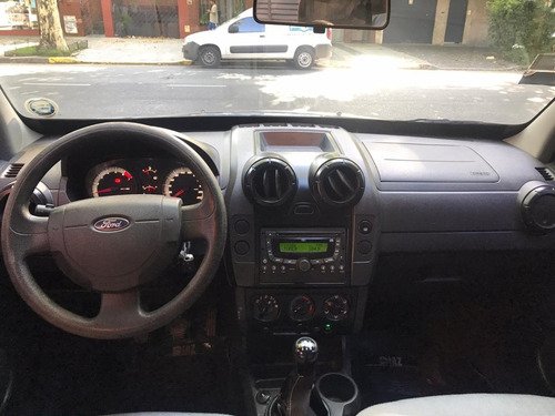 Ford Ecosport Xl Plus 1.6l 5p Muy Buena! Financio! Permuto!