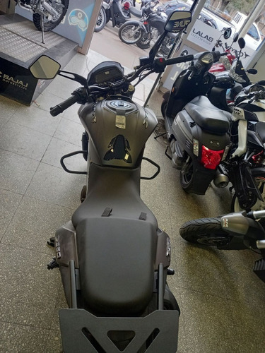 Imagen 9 de 15 de Bajaj Dominar 250 0km Credito Dni - Promo En 12