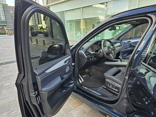 BMW X5 3.0 Xdrive 40d M Package 313cv