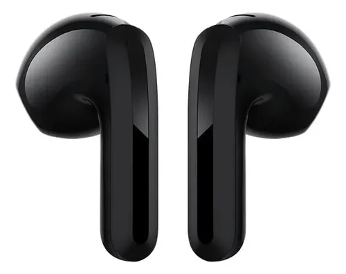 Fone de ouvido Xiaomi Redmi Buds 6 active bluetooth 5.4 cor preto