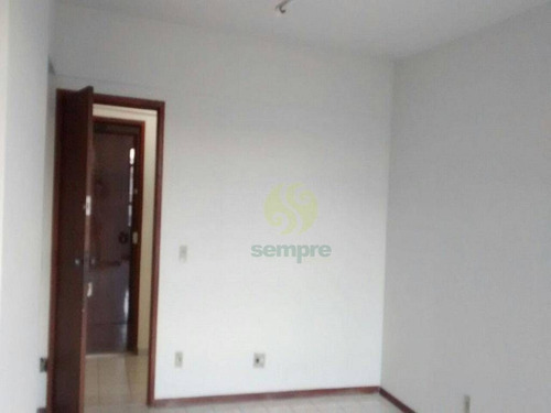 Imagem 7 de 15 de Sala Para Alugar, 30 M² - Barro Preto - Belo Horizonte/mg - Sa0009