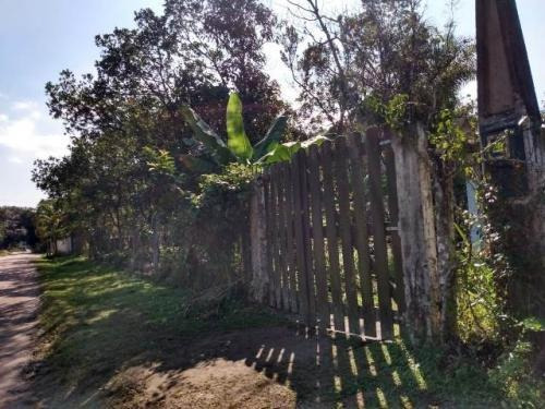 Imagem 2 de 14 de Chácara No Jardim Coronel Em Itanhaém