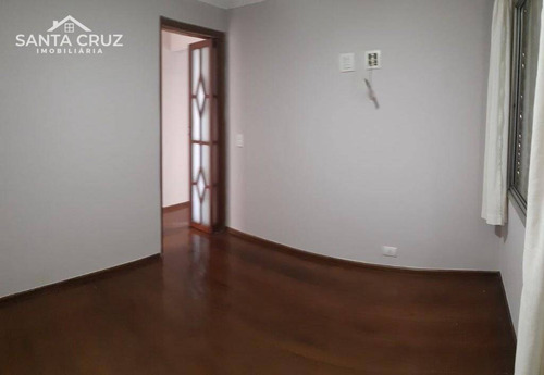 Imagem 11 de 27 de Apartamento Com 2 Dormitórios Para Alugar, 58 M² Por R$ 1.790,00/mês - Vila Mariana - São Paulo/sp - Ap1669