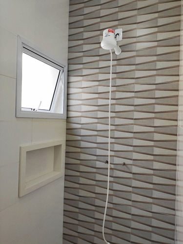 Imagem 8 de 19 de Residencial Em Indaiatuba - Sp - Ca0379_cdi