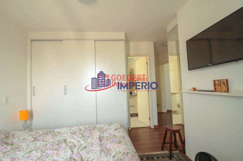 Imagem 11 de 15 de Apartamento Com 3 Dorms, Vila Leonor, Guarulhos - R$ 800 Mil, Cod: 6358 - V6358