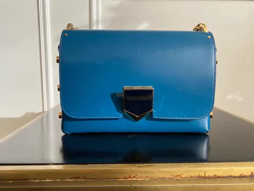 Bolsa Jimmy Choo MercadoLibre