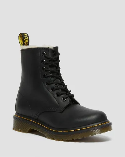 Botas dr martens mujer 1460 online