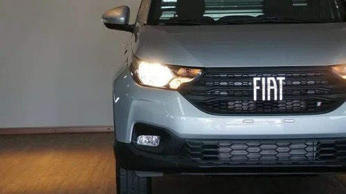 Imagen 10 de 18 de Fiat Strada 1.3 Volcano Entrega Inmediata Financio Cuotas X-