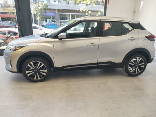 Nissan Kicks 1.6 Advance Cvt Plus